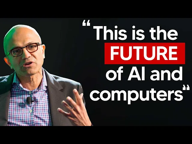 Microsofts New AI Copilot WIll Change The Way We Use Computers Forever.