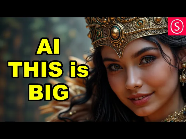 More MASSIVE AI News – Video AI + Image AI