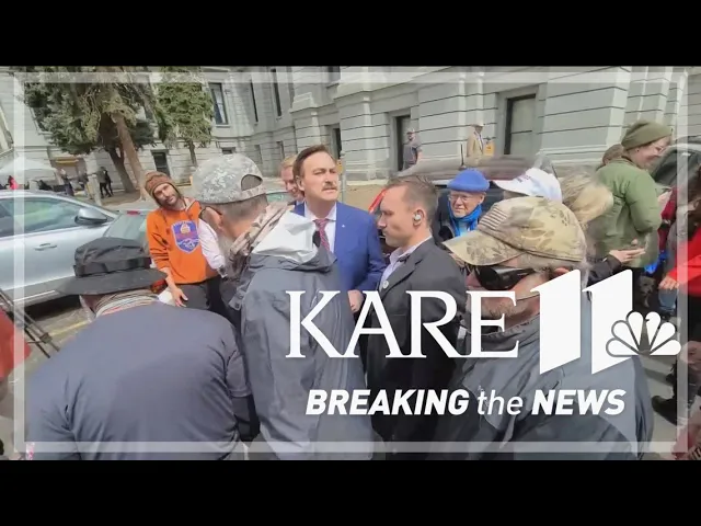 MyPillow CEO Mike Lindell’s lawyer admits to using AI to create court document