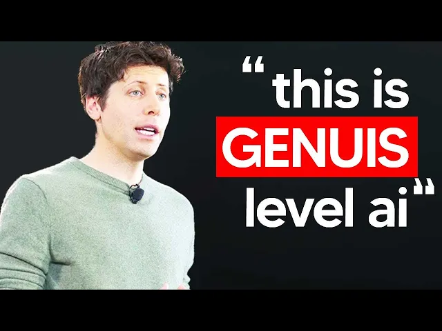 OpenAI Basically Dropped Agi?… (o3 and o4 mini)