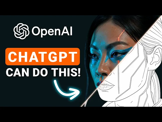 OpenAI’s ChatGPT – 8 New Incredible Features!