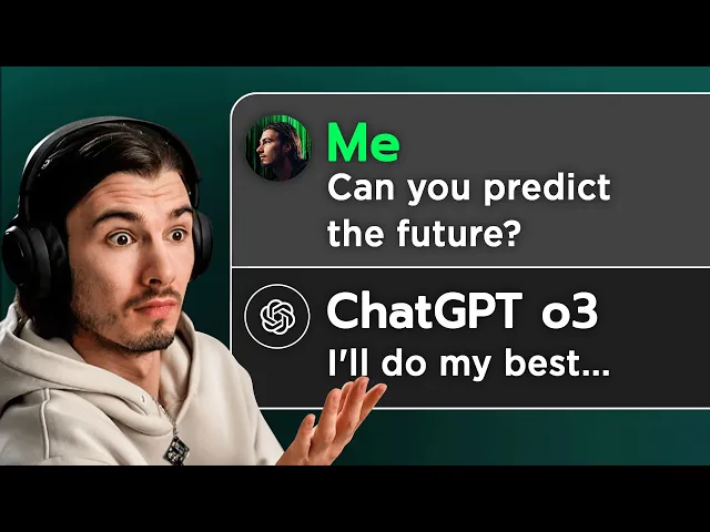 Powerful o3 Prompts, iPhone Hack & More AI Use Cases