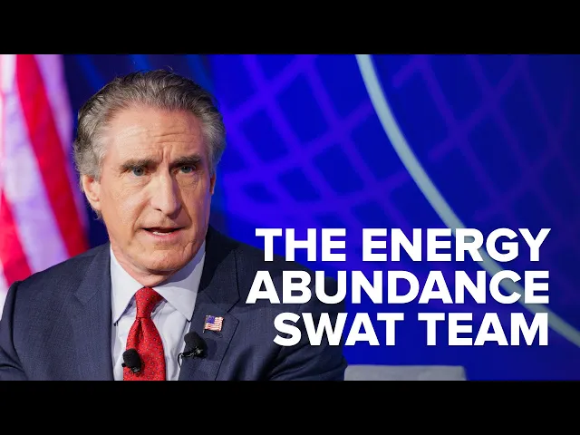 Powering the Next Big Things