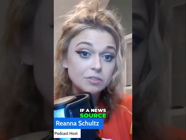 REAL news vs FAKE AI news?