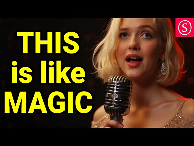 Riffusion – This FREE AI Music Website Will Blow Your Mind!