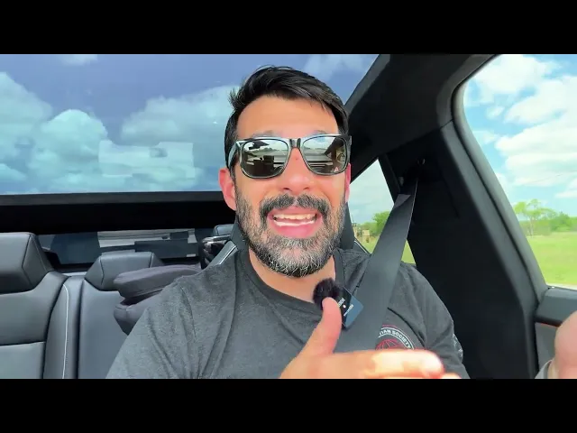 Tesla Earnings Reaction