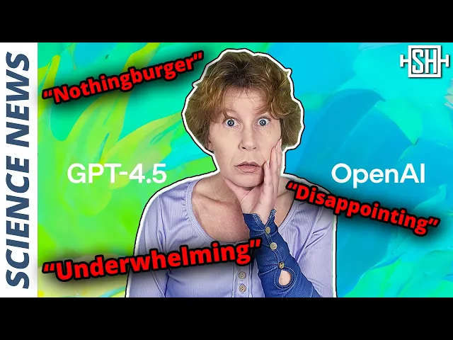 The AI Revolution Hiding in Obscure Research