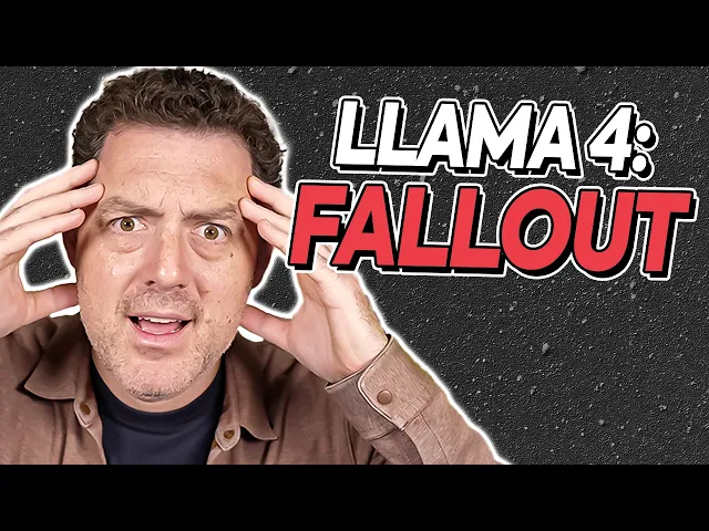 The Industry Reacts to Llama 4
