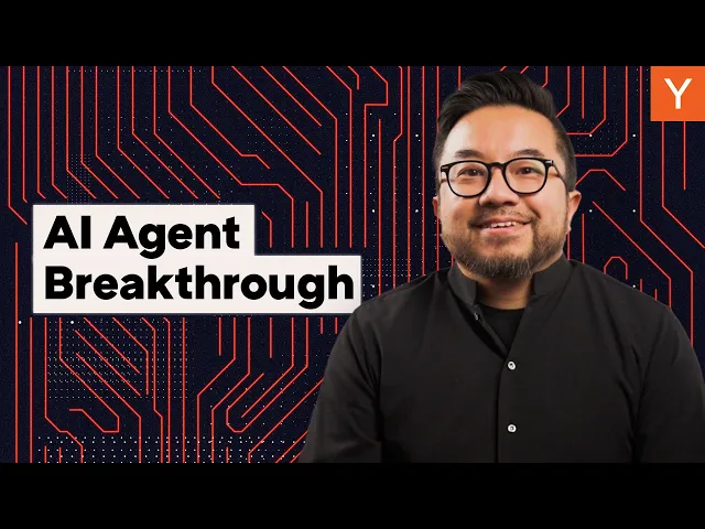The Next Breakthrough In AI Agents Is Here