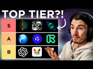 The Only AI Video Apps You Need in 2025