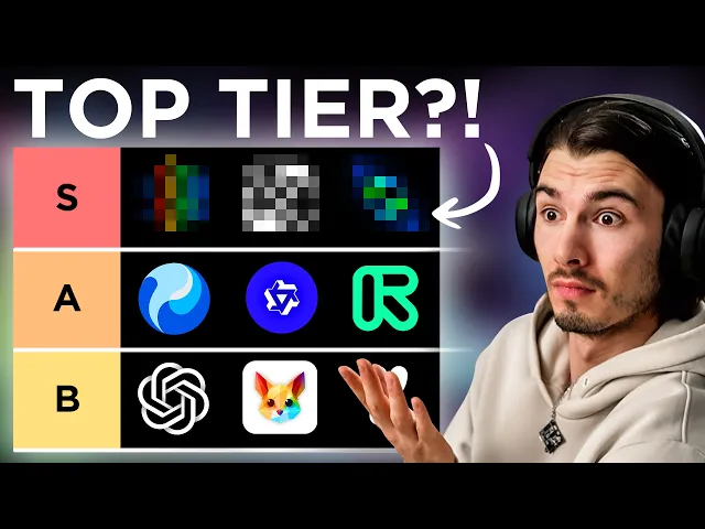 The Only AI Video Apps You Need in 2025