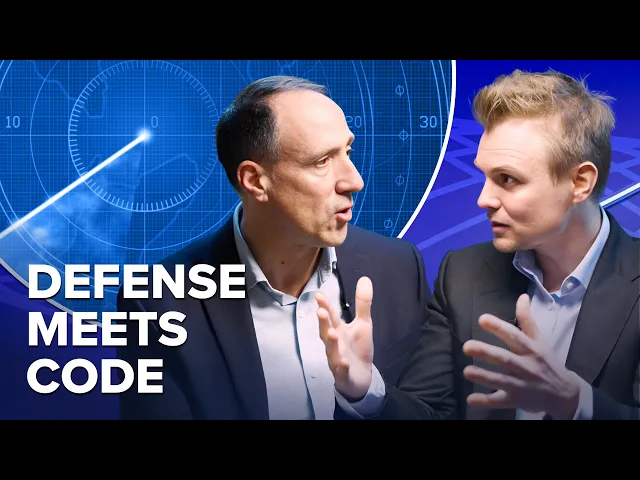 The Software Crisis Behind America’s Infrastructure