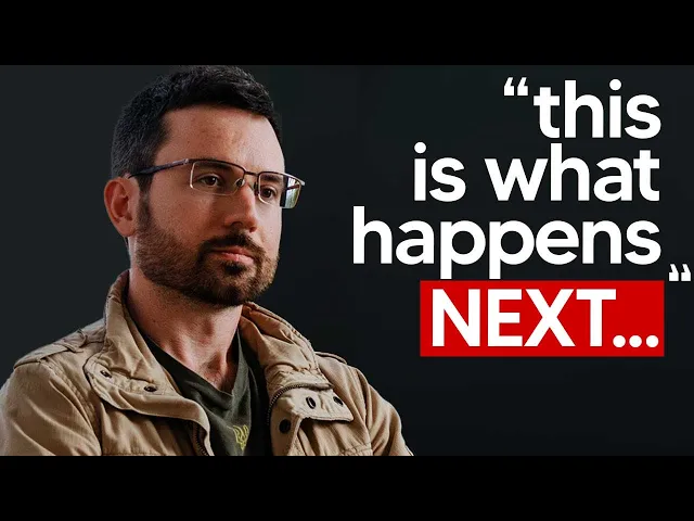 This Former OpenAI Employee Just Revealed Everything…