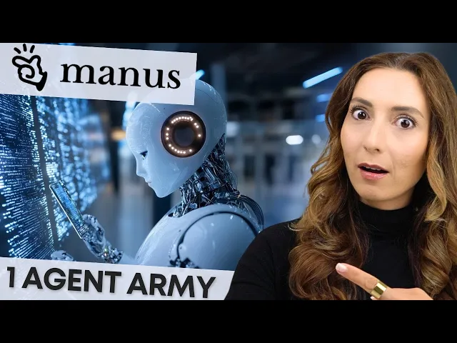 This Unknown AI Agent Will Replace Freelancers Faster Than ChatGPT