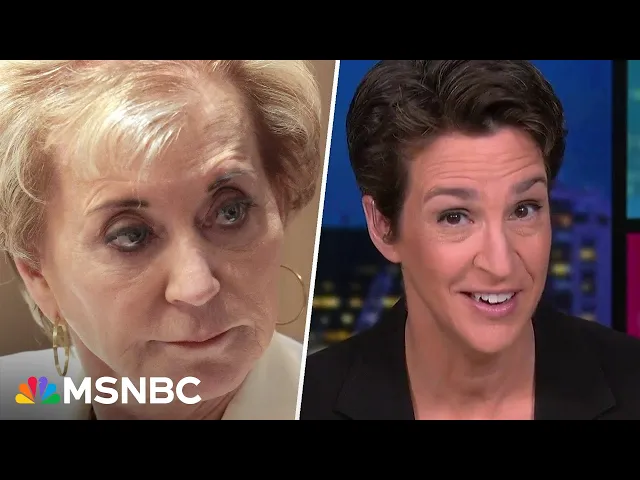 Trump education secretary embarrassingly out of touch on artificial intelligence