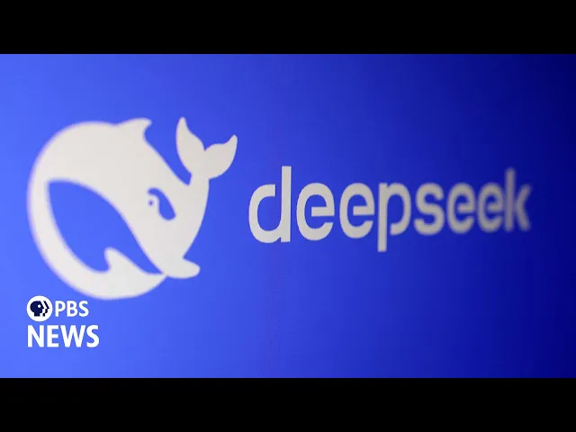 WATCH LIVE: House Research subcommittee holds hearing on Chinese AI company DeepSeek