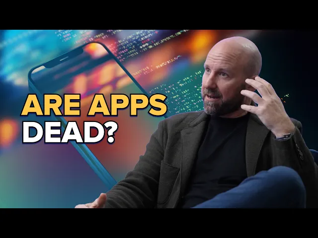 What Comes After Mobile? Meta’s Andrew Bosworth on AI and Consumer Tech