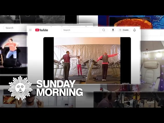 YouTube turns 20: From viral cat videos to AI