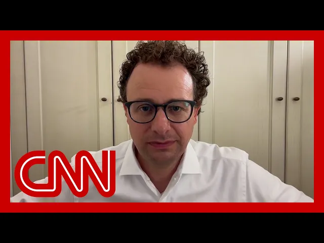 AI company’s CEO issues warning about mass unemployment