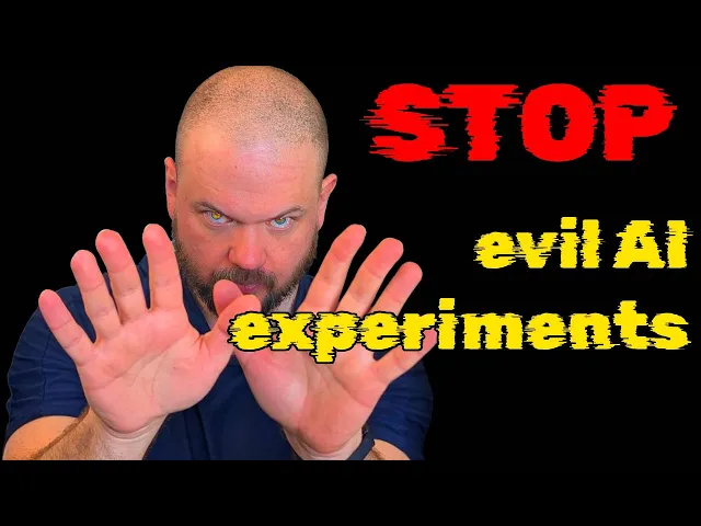 AI NEWS – Secret AI Experiments, Vibe Coding Robots and Open Source Insanity