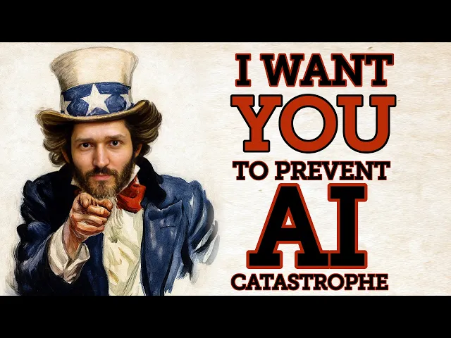 AI Safety Career Advice! (And So Can You!)