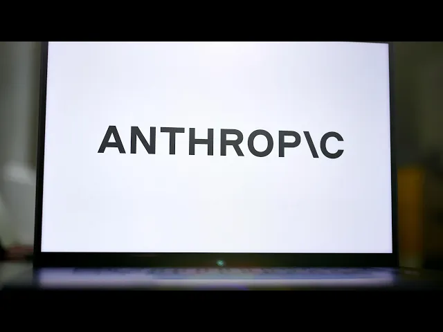 Anthropic Launches New Claude AI Models