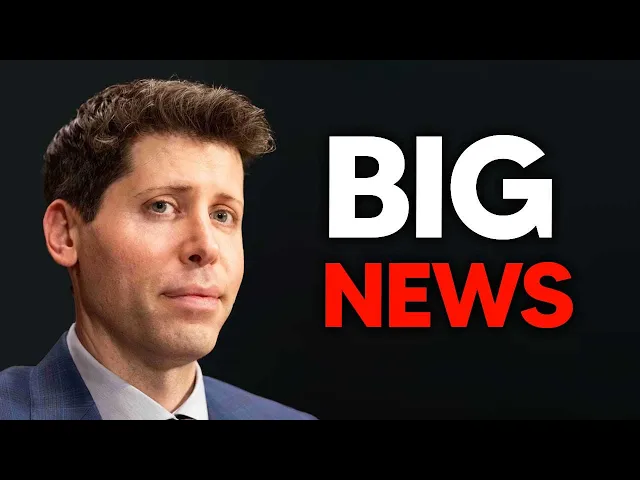 Big AI News: Claude 4 Details, GPT-5 Details, Googles New Video And Image Models, Robots and more…