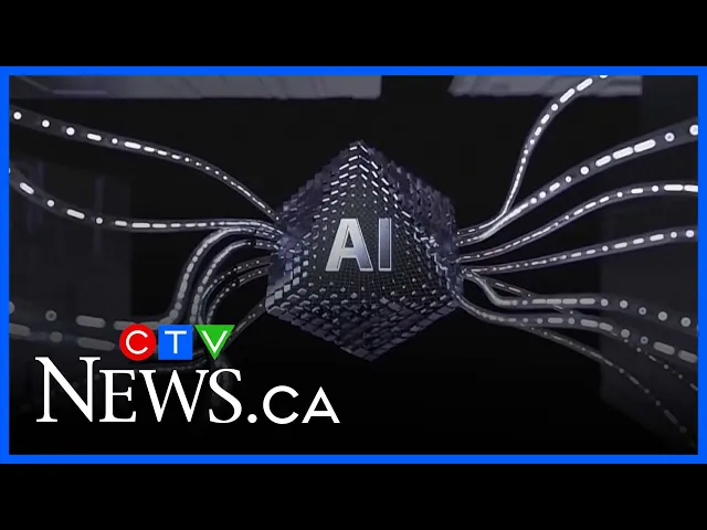 Canada appoints AI minister, Apple continues to innovate