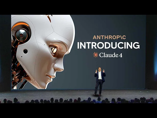 Claude 4 Is So GOOD Its Scary… (Be Careful…)