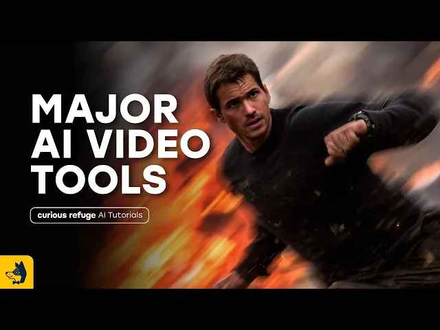 Create Cinematic Al Videos Using Higgsfield AI