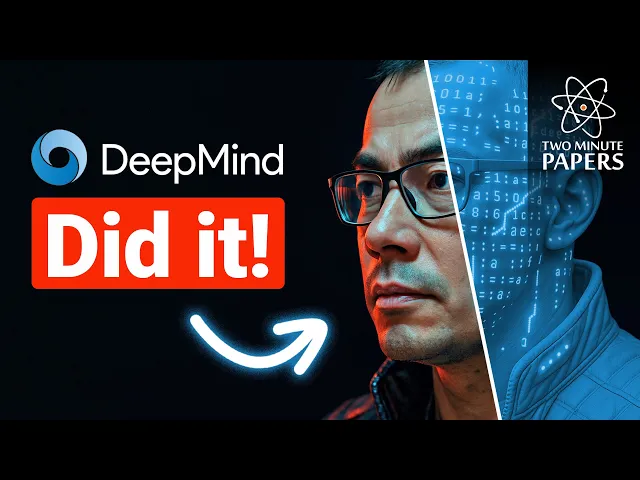 DeepMind’s AlphaEvolve AI: History In The Making!