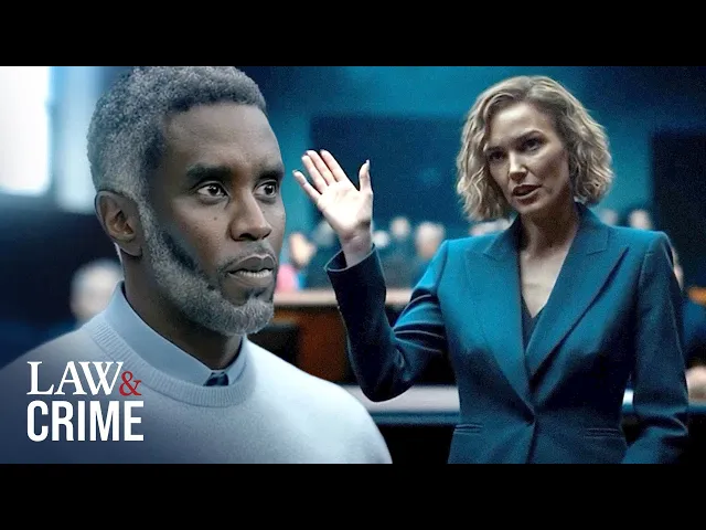 Diddy Trial AI: Prosecution’s Opening Statement in Sex Trafficking Trial