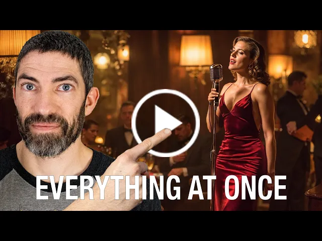 Google Veo 3 Changes Everything – Video, SFX, and Speech all at Once