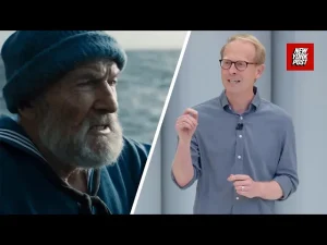 Google’s new crazy realistic Veo 3 AI video generator creates eerily lifelike scenes