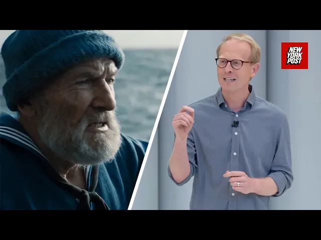 Google’s new crazy realistic Veo 3 AI video generator creates eerily lifelike scenes