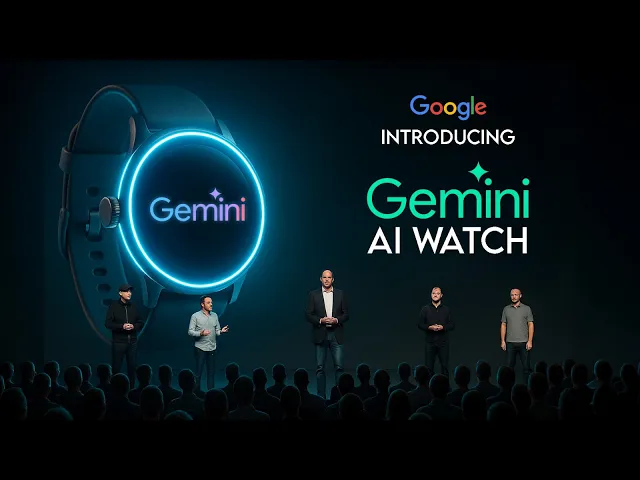 Google’s New GEMINI AI Watch, ChatGPT Update, Optimus Update + More AI & Robotics News