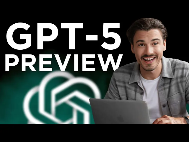 Here’s What GPT-5 Might Look Like & More AI Use Cases