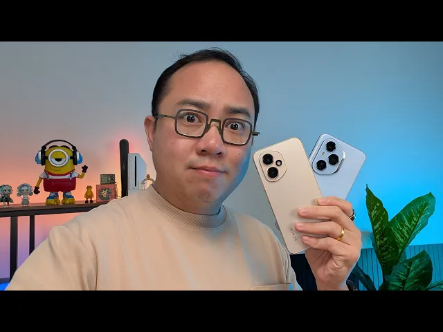 HONOR 400 Series Cameras and AI Imaging Tested!