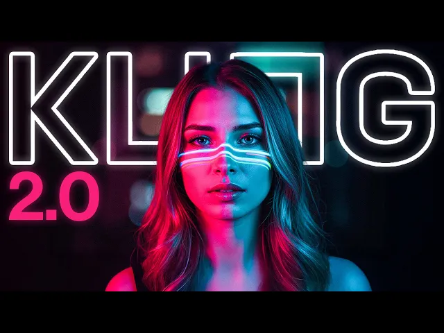 Kling AI 2.0 is HERE! Is This The Best AI Video Generator?