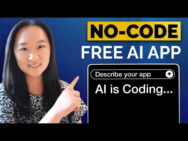 Learn Firebase Studios in 21 Mins | Vibe Coding Gaming Apps