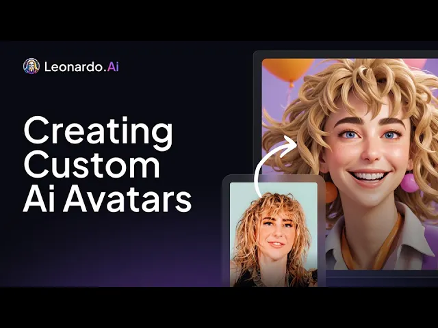 Leonardo.Ai at Canva Create 2025: Introduction to Leonardo.Ai