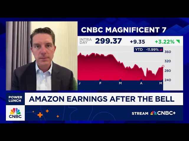 Market’s happy with returns from Meta’s high AI CapEx spend, says Morgan Stanley’s Brian Nowak
