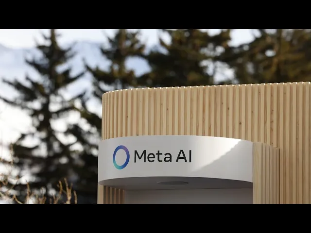 Meta to Delay Rollout of AI Model ‘Behemoth’: WSJ