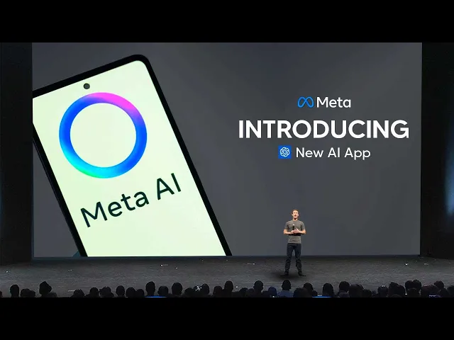 Metas New AI App Is Set To Rival ChatGPT – Your new personal assistant