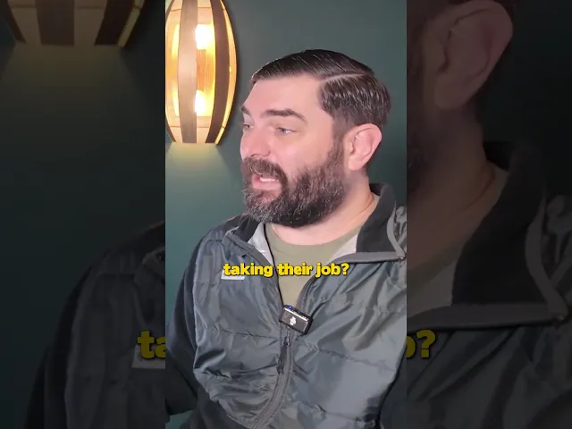 Microsoft AI CEO on The Future of Work (Feat. Mustafa Suleyman)