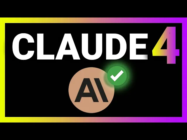 NEW: Anthropic Claude 4 in 5 mins!