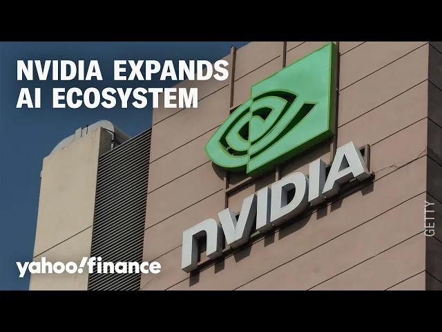 Nvidia opens AI ecosystem to third-party custom chips. Here’s why.