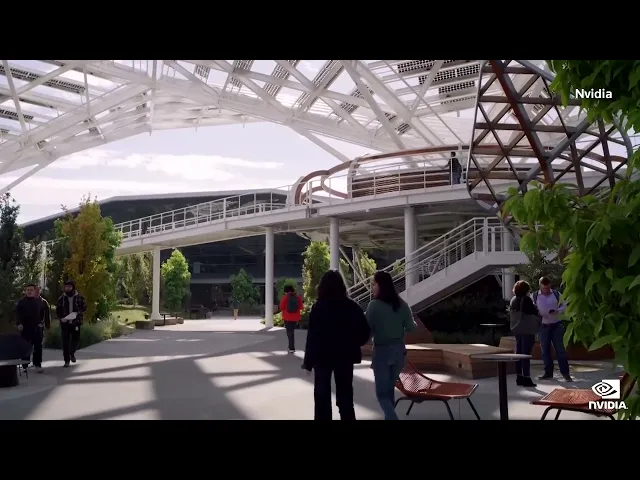 Nvidia plans to sell tech to speed AI chip communication