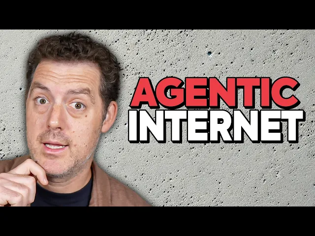 OpenAI’s Stunning Prediction of a New Internet