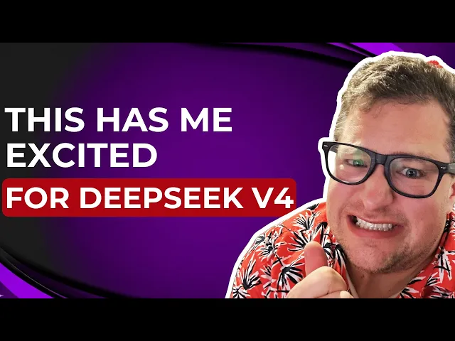 Scaling AI without a Massive Budget: DeepSeek V3 is a Marvel